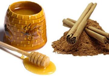 cinamonhoney